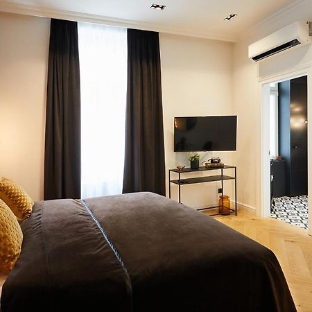 Pierrot & Pierrette Gajeva 6 Apartamento Zagreb Exterior foto